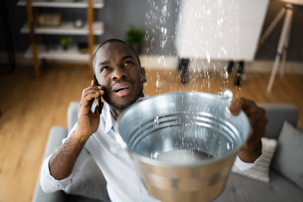 Local water damage restoration in Tsaile, AZ